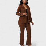 Rachel | Executive Suit Set