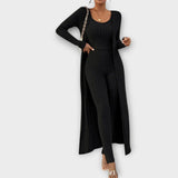 Hannah | Women's Three-Piece Set