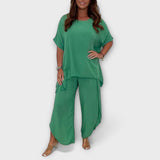 Grace | Matching Two-Piece Set