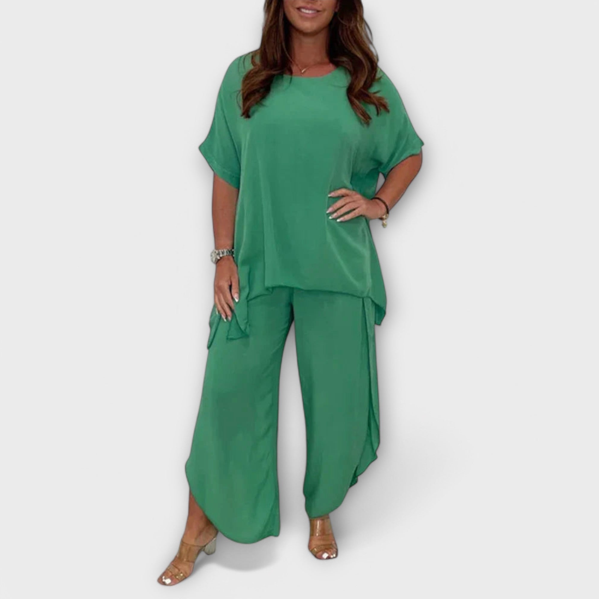 Grace | Matching Two-Piece Set