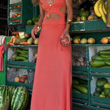Rachel | Bold Design Dress