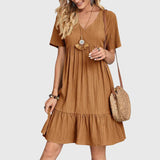 Emily | Elegant Flattering Dress