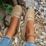 Rachel | Orthopedic Slip-On Shoes