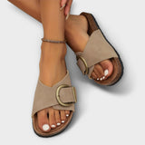 Emma | Comfortable Soft-Glide Sandals