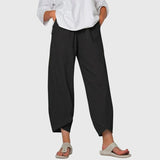 Chloe | Relaxed Fit Pants