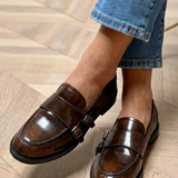 Chloe | Boho Drift Sandals