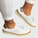 Nora | Orthopedic Summer Slip-On Sandals