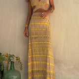 Rachel | Bold Design Dress