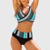 Amelia | Shaping Bikini Swimwear