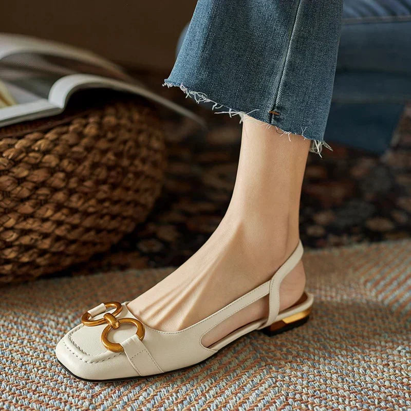 Grace | Supportive Comfort Sandals
