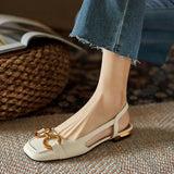 Grace | Supportive Comfort Sandals