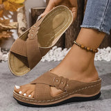 Emma | Women's Orthopedic Sandals