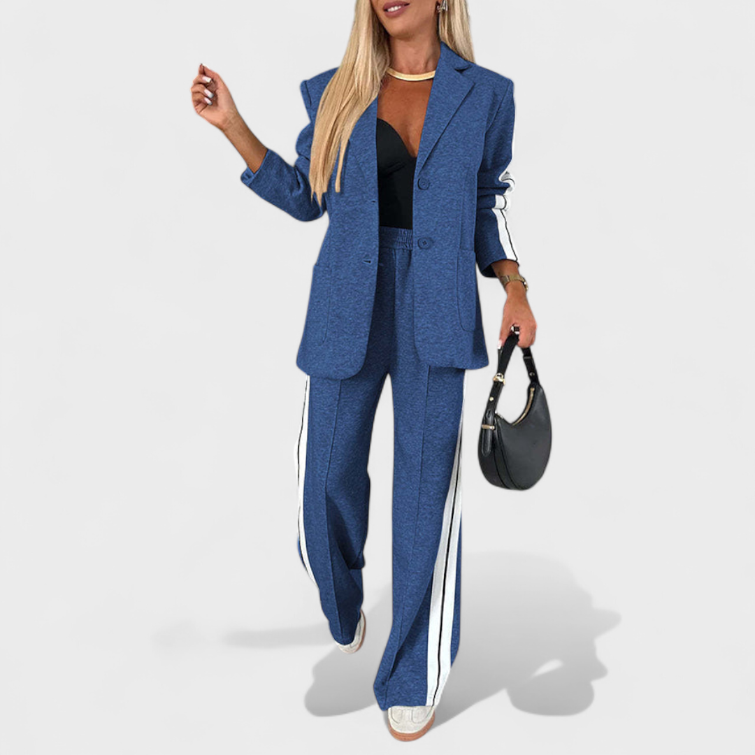 Eleanor | Elegant Coordinated Set