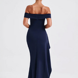 Eleanor | Luxury Maxi Dress
