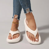 Rachel | Orthopaedic Arch Support Sandals