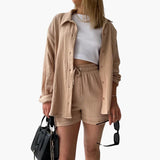 Rachel | Chic Two Piece Set