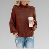 Nova | Classic Comfortable Knit Sweater