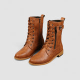 Rachel | Western Boots with Orthopaedic Support