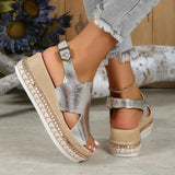 Emma | Orthopedic Support Sandals
