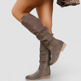 Evelyn | Orthopaedic Western Boots