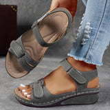 Hannah | Supportive Orthopaedic Sandals