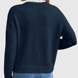 Nadia | Elegant Women's Top