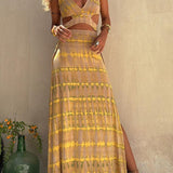 Rachel | Bold Design Dress