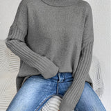 Muriel | Comfortable Everyday Sweater