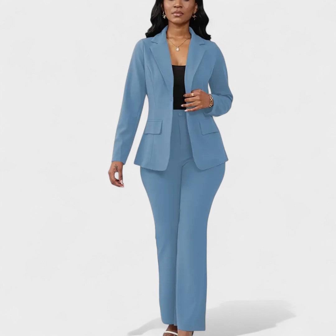 Rachel | Executive Suit Set
