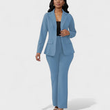 Rachel | Executive Suit Set