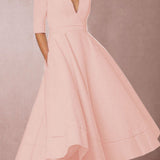 Maya | Women's Midi Dress