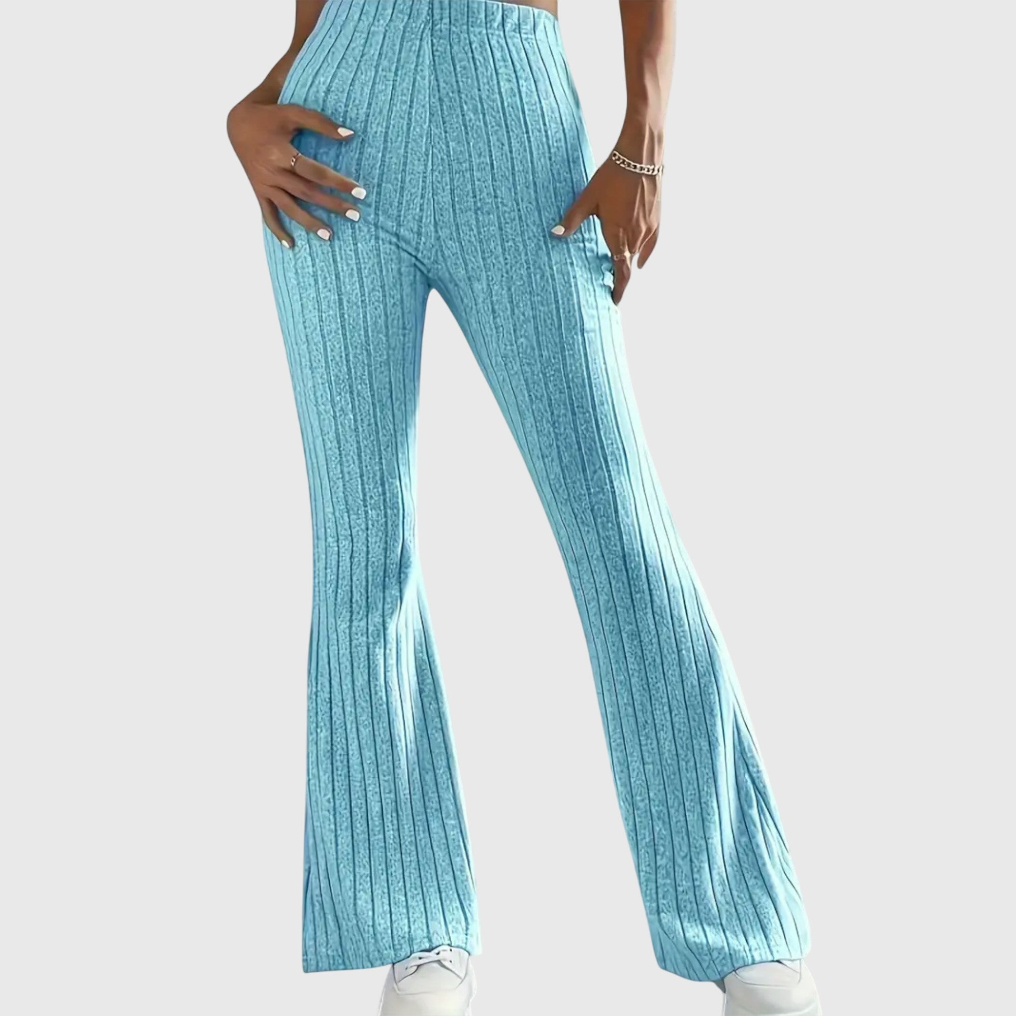 Chloe | Elegant Women's Trousers
