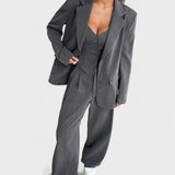 Charlotte | Elegant Three Piece Suit