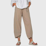 Chloe | Relaxed Fit Pants