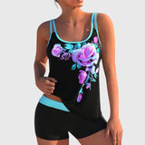 Emma | Two Piece Swimsuit Set