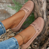 Rachel | Orthopedic Slip-On Shoes