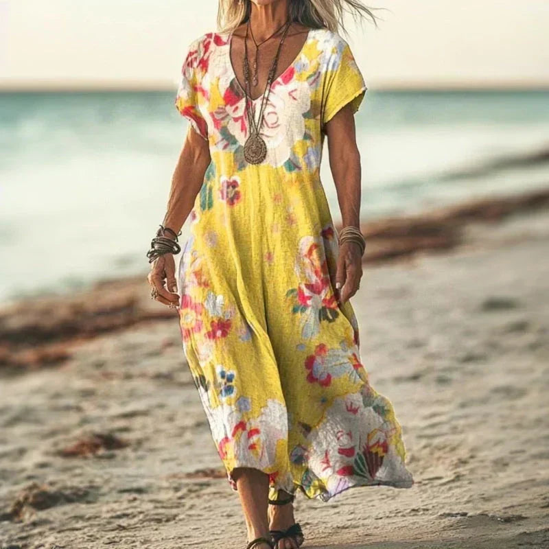 Eleanor | Vintage Style Dress