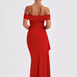 Eleanor | Luxury Maxi Dress