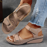 Hannah | Supportive Orthopaedic Sandals