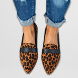Natalie | Casual Slip-On Shoes
