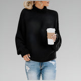 Nova | Classic Comfortable Knit Sweater