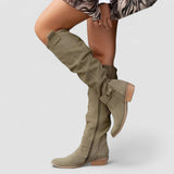 Evelyn | Orthopaedic Western Boots