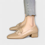 Ava | Women's House Slippers