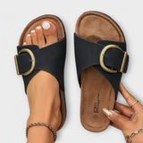 Emma | Comfortable Soft-Glide Sandals