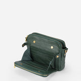 Sophie | Three-Layer Crossbody Bag