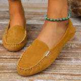 Lily | Women's Ballet Loafers