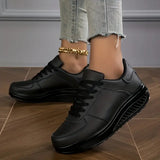 Clara | Platform Orthopedic Sneakers