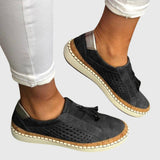 Nora | Orthopedic Summer Slip-On Sandals
