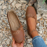Rachel | Orthopedic Slip-On Shoes
