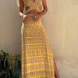 Rachel | Bold Design Dress